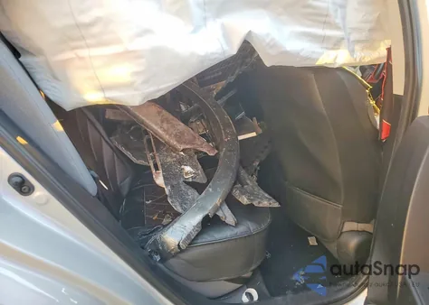 2015 Toyota Corolla L z USA, uszkodzony, nr VIN 2T1BURHE8FC314558